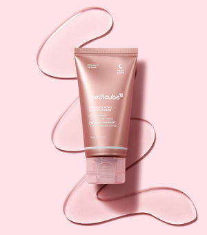 Collagen Night Wrapping Mask 75ml