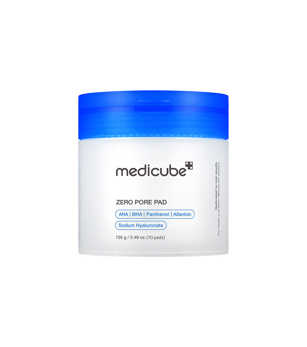 2024 Zero Pore Pad 2.0 (70 Unidades)