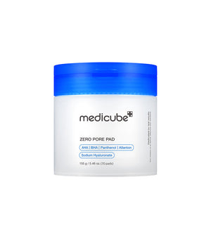 2024 Zero Pore Pad 2.0 (70 Unidades)