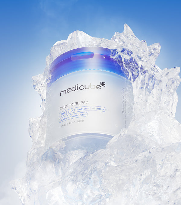 2024 Zero Pore Pad 2.0 (70 Unidades)