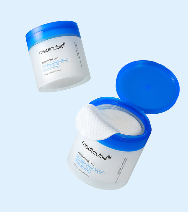 2024 Zero Pore Pad 2.0 (70 Unidades)