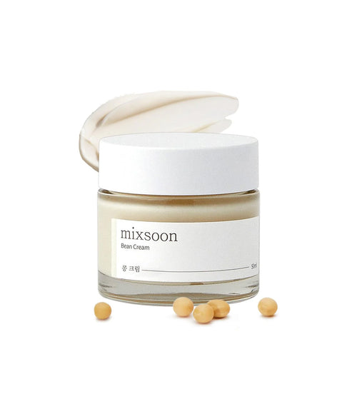 ¡OFERTA FLASH! 50% MIXSOON Bean Cream 50ml