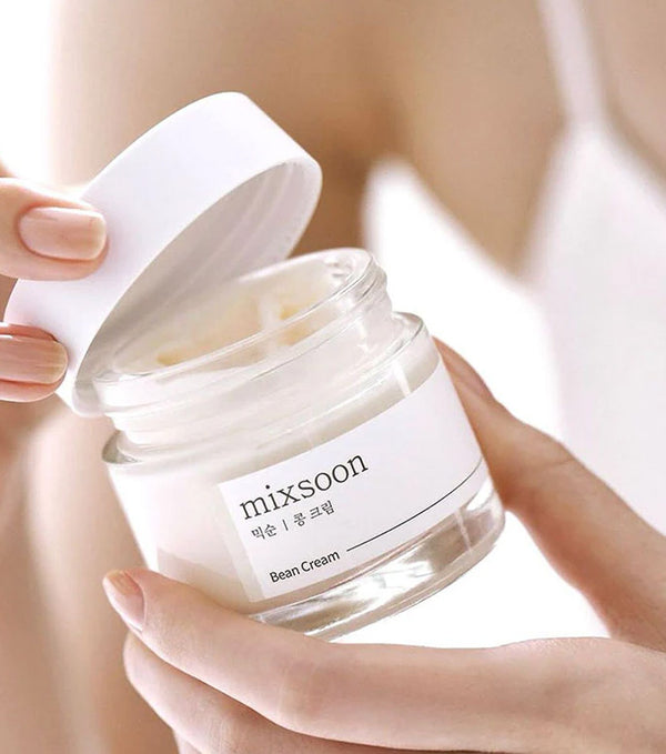 Bean Cream 50ml