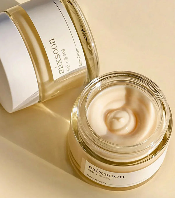 Bean Cream 50ml