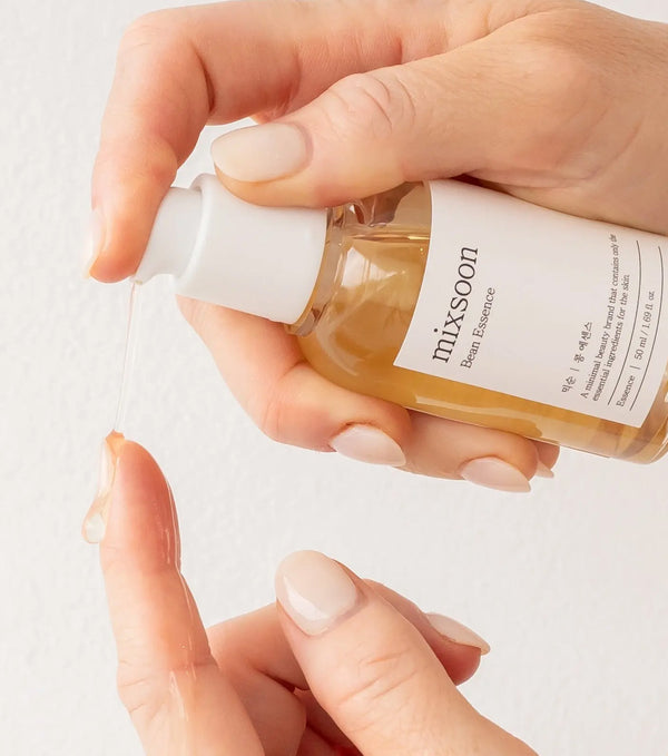Bean Essence 50ml