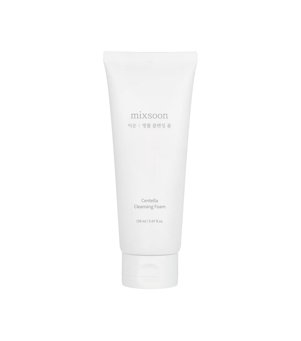 Centella Cleansing Foam 150ml