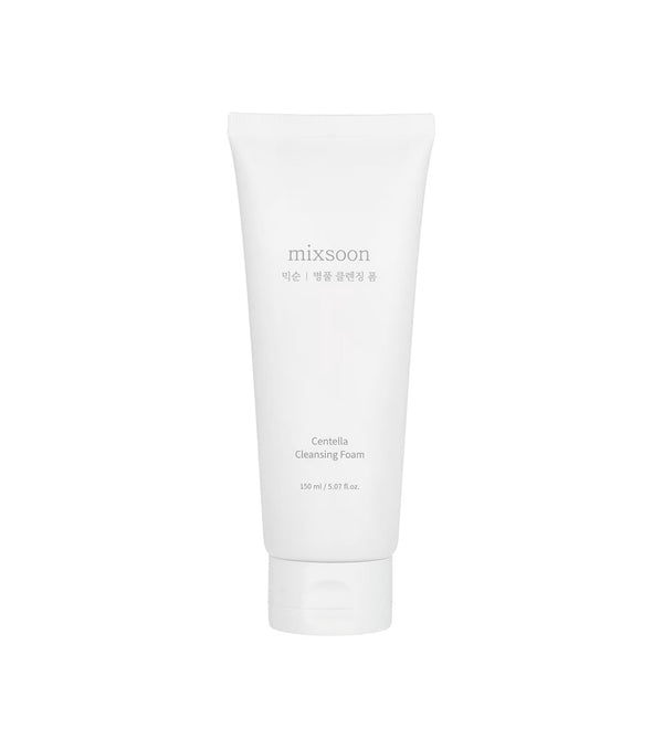 Centella Cleansing Foam 150ml
