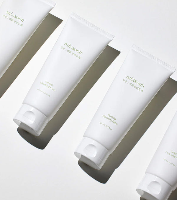 Centella Cleansing Foam 150ml