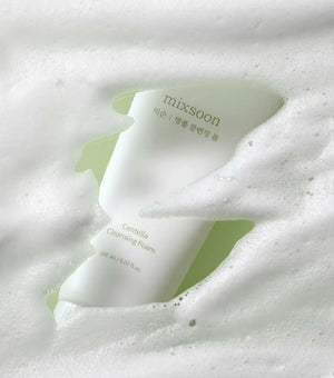 Centella Cleansing Foam 150ml