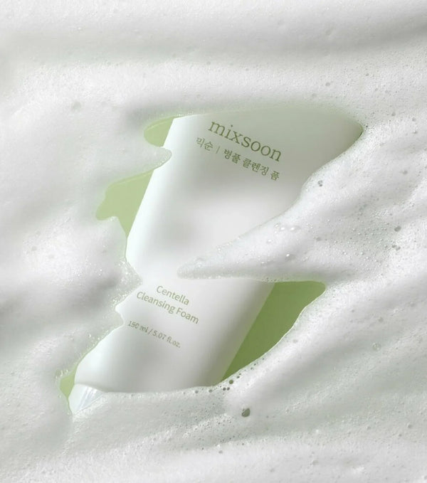 Centella Cleansing Foam 150ml