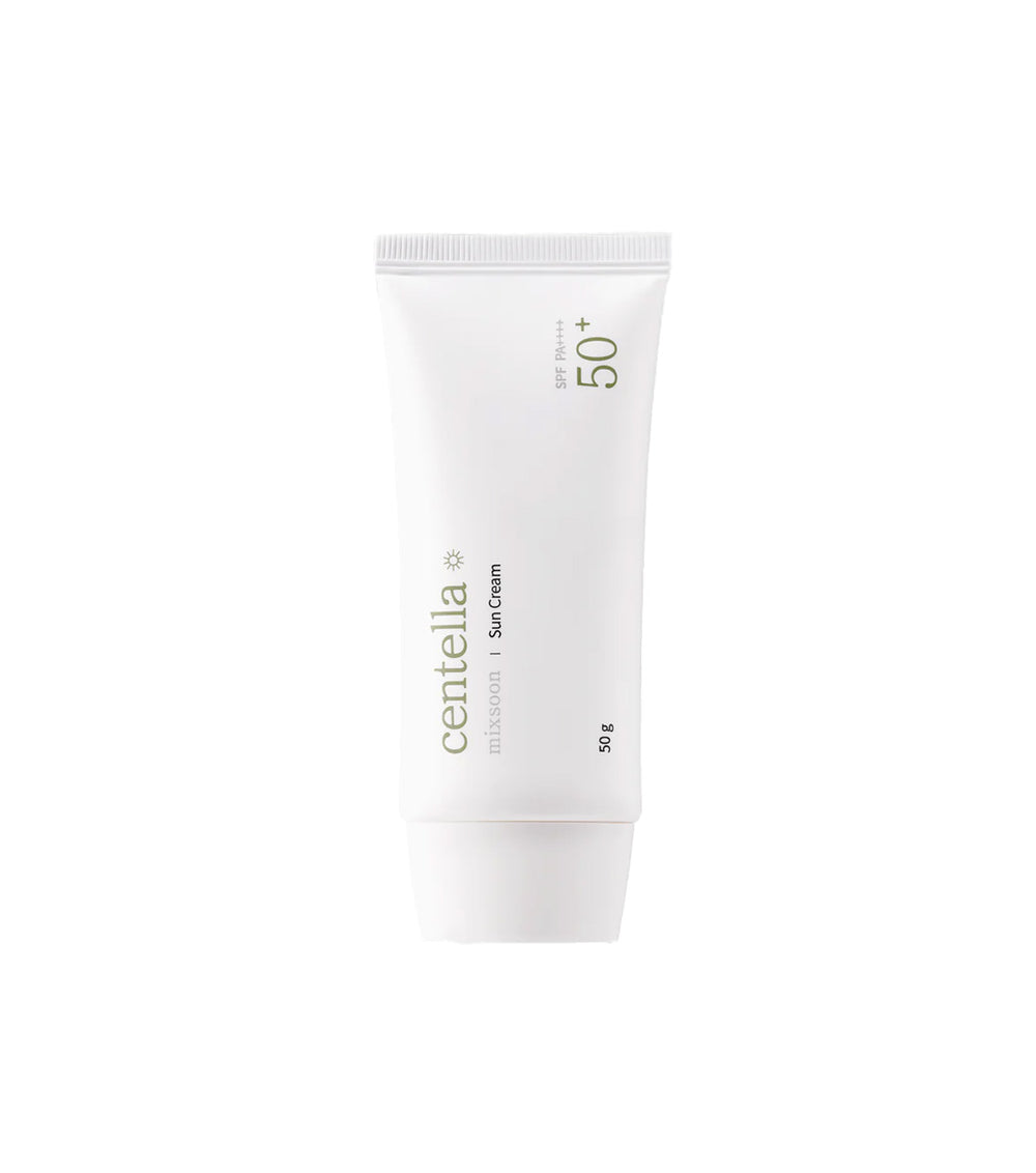 Centella Sun Cream 50g