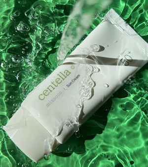 Centella Sun Cream 50g