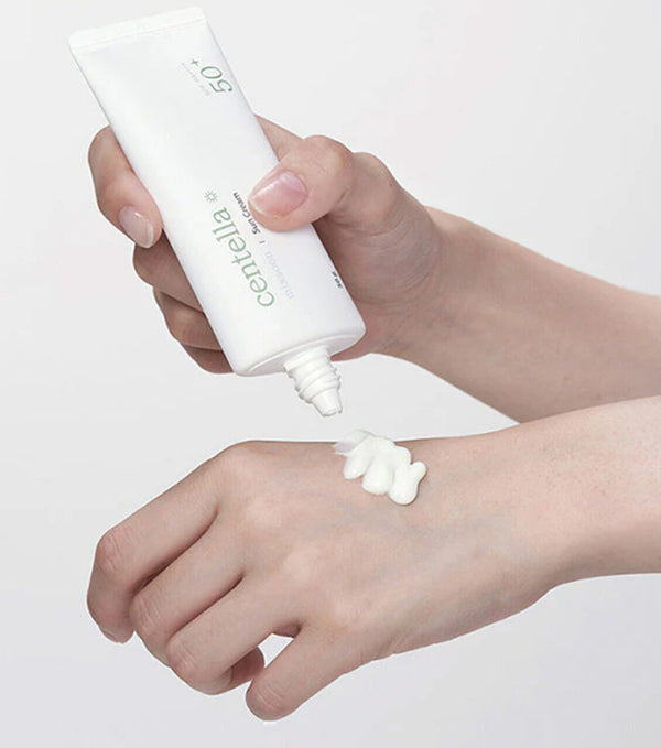 Centella Sun Cream 50g