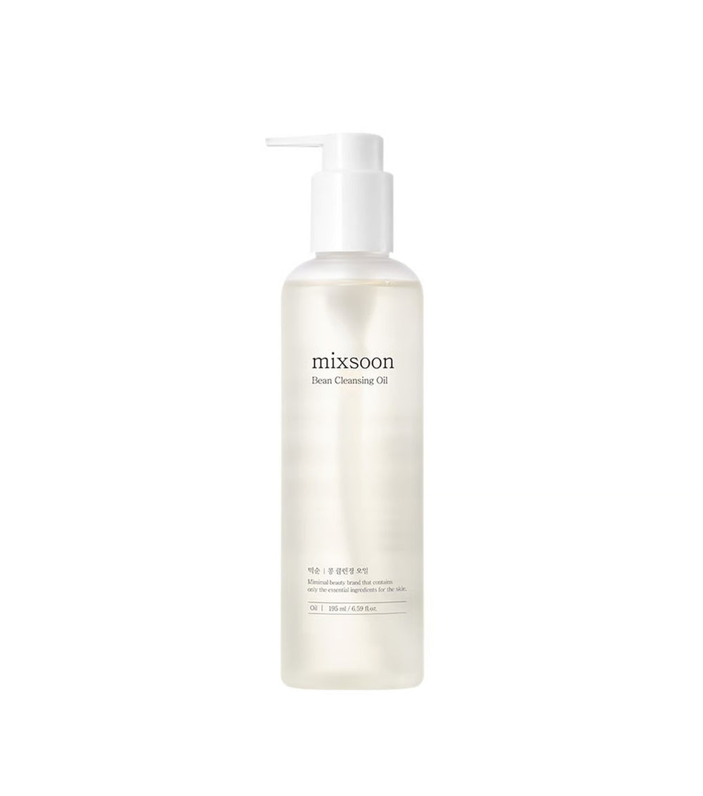 Bean Cleansing Oil 195ml