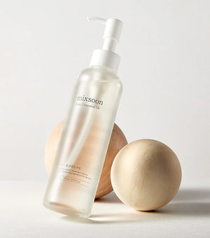 Bean Cleansing Oil 195ml