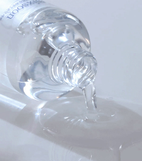 Glacier Water Hyaluronic Acid Serum 100ml