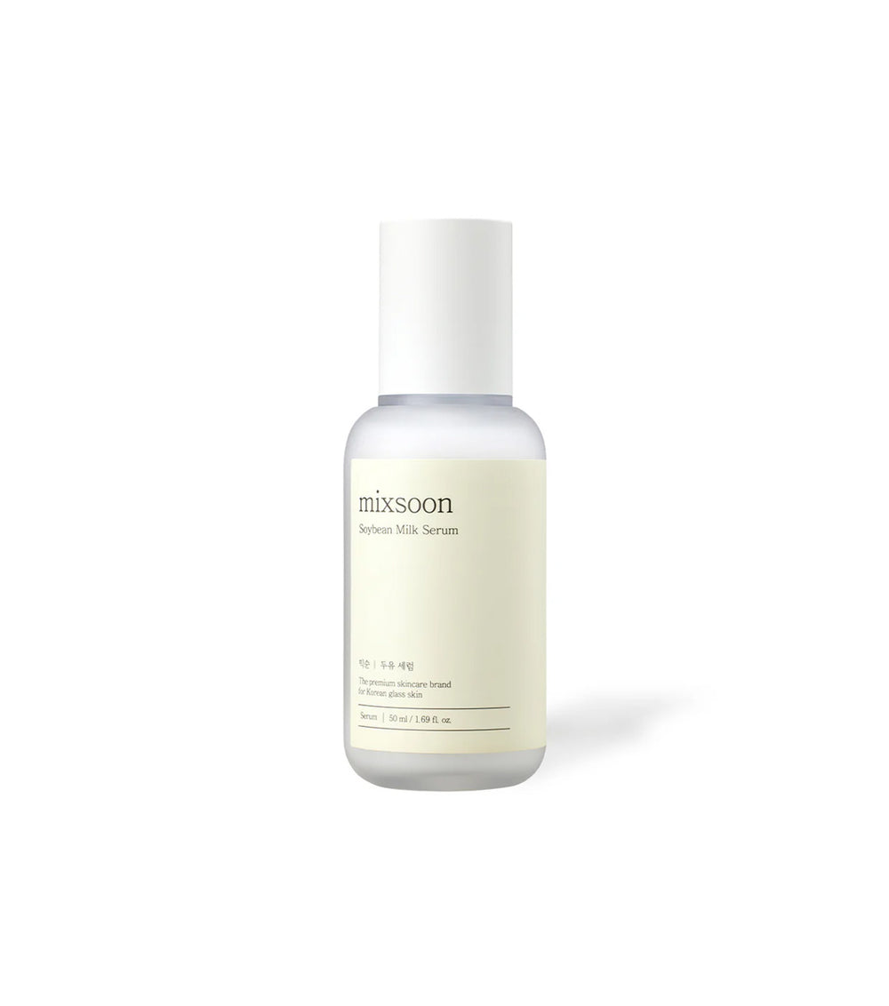 Soybean Milk Serum 50ml