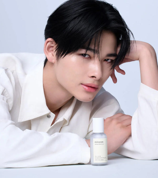 Soybean Milk Serum 50ml