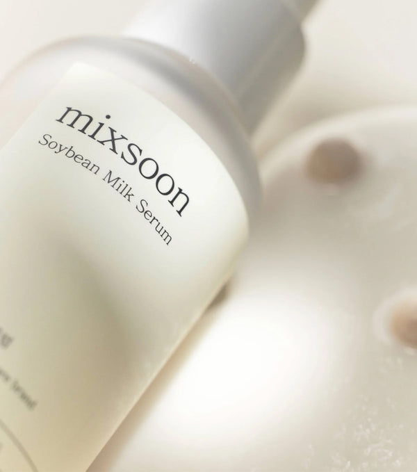 Soybean Milk Serum 50ml
