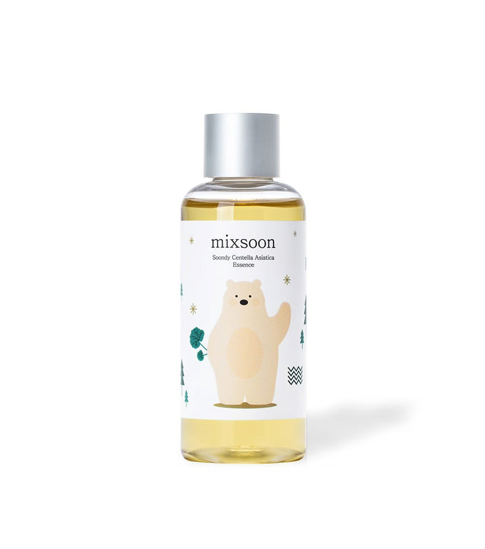 Soondy Centella Asiatica Essence 100ml