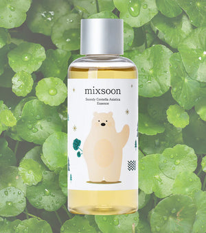 Soondy Centella Asiatica Essence 100ml
