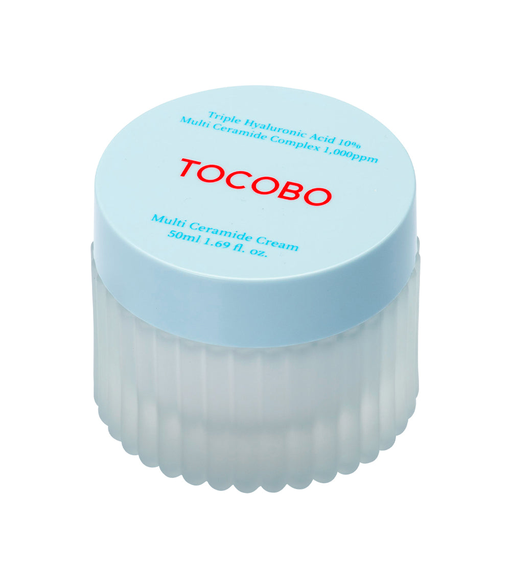 Multi Ceramide Cream 50ml