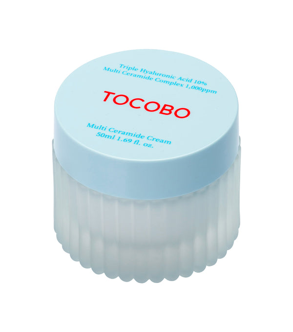 Multi Ceramide Cream 50ml