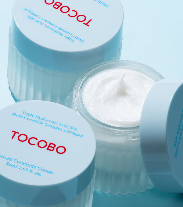 Multi Ceramide Cream 50ml