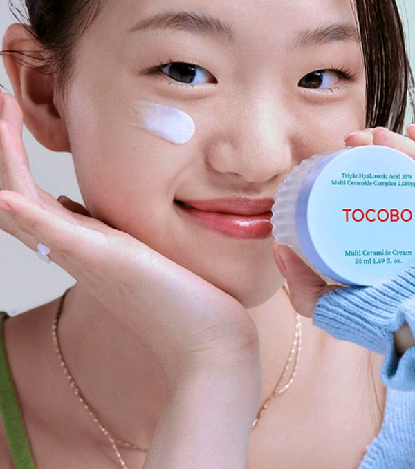Multi Ceramide Cream 50ml