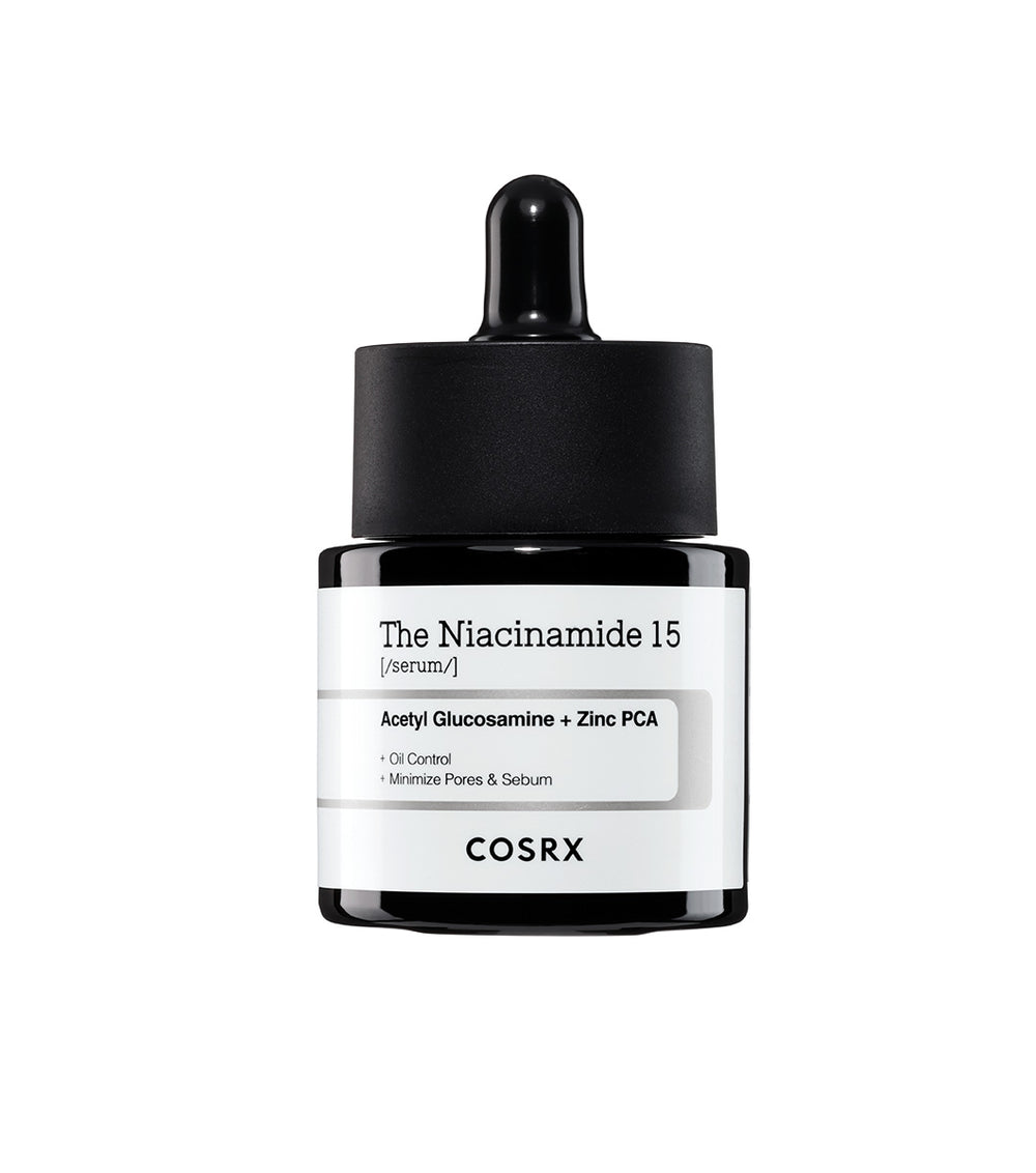 COSRX | The Niacinamide 15 Serum 20ml