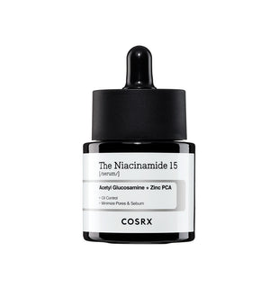 COSRX | The Niacinamide 15 Serum 20ml