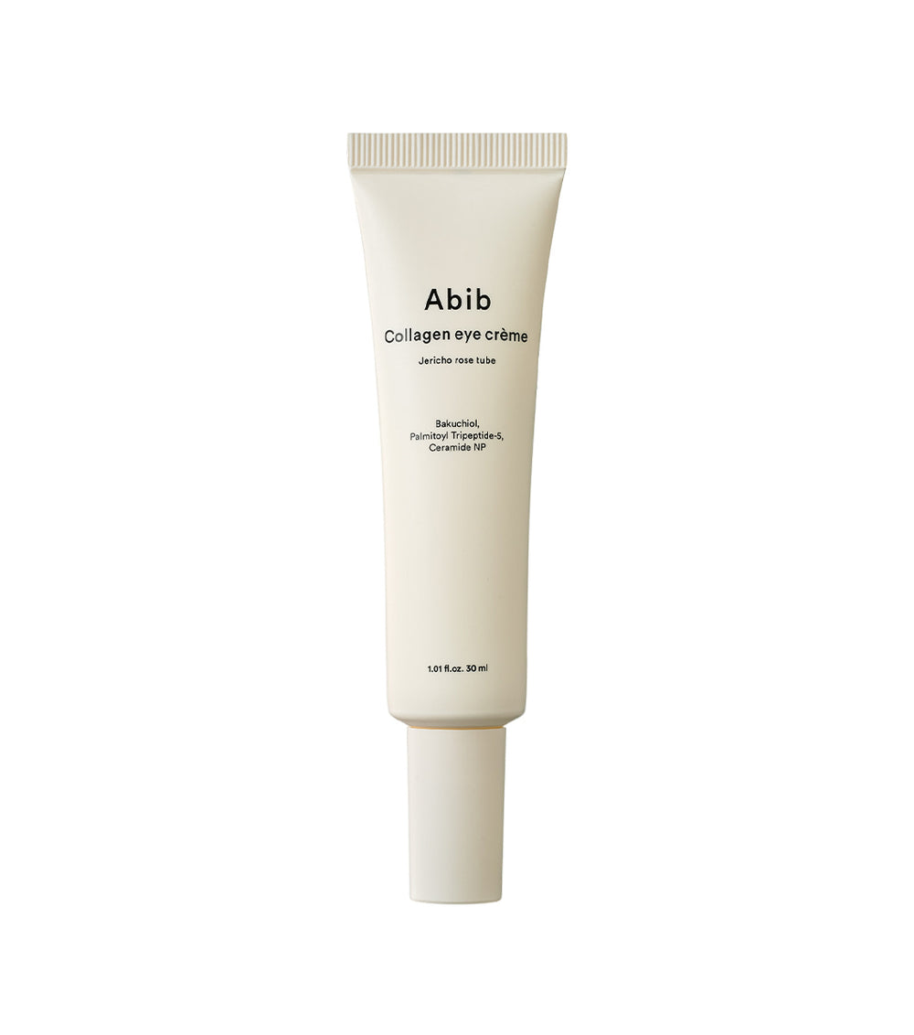 ABIB | Collagen Eye Cream Jericho Rose Tube 30ml
