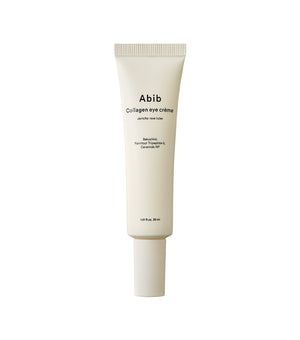 ABIB | Collagen Eye Cream Jericho Rose Tube 30ml