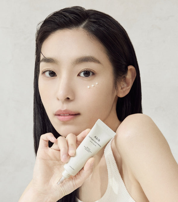 ABIB | Collagen Eye Cream Jericho Rose Tube 30ml