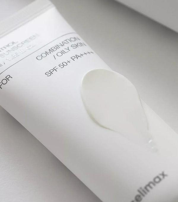 Oil Control Light Sunscreen 50ml