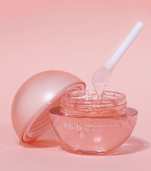 ABIB | PDRN Collagen Lip Mask Glazed Jelly 11g