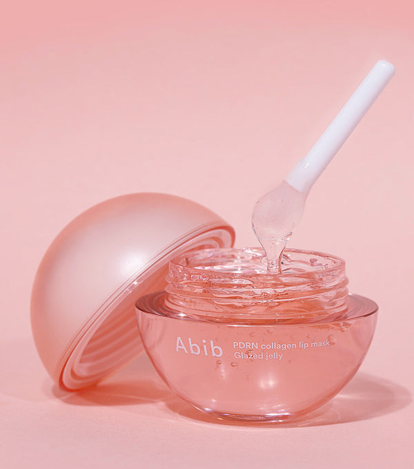 ABIB | PDRN Collagen Lip Mask Glazed Jelly 11g