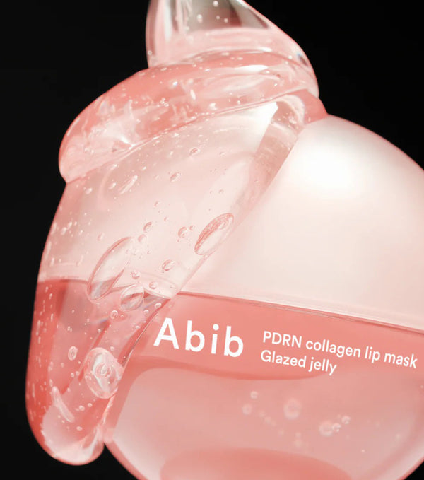 ABIB | PDRN Collagen Lip Mask Glazed Jelly 11g