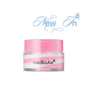 MEDICUBE PDRN LIP SLEEPING MASK 10g | Mascarilla Nocturna de PDRN