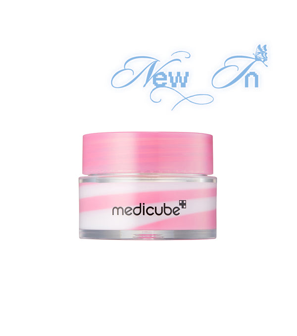 MEDICUBE PDRN LIP SLEEPING MASK 10g | Mascarilla Nocturna de PDRN