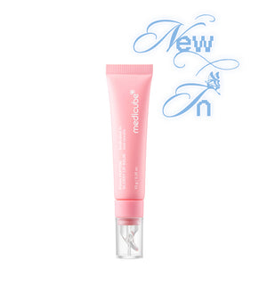MEDICUBE PDRN PEPTIDE GLOSSY LIP BALM 10g | Bálsamo labial de PDRN