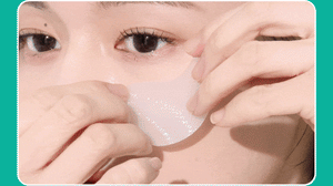 VT COSMETICS PDRN Hydrogel Eye Patches Parches de Hidrogel para Contorno de Ojos PDRN Vegano, Retinal y Colágeno Reducen Ojeras, Bolsas, Arrugas e Hinchazón 60 Parches (30 Pares)