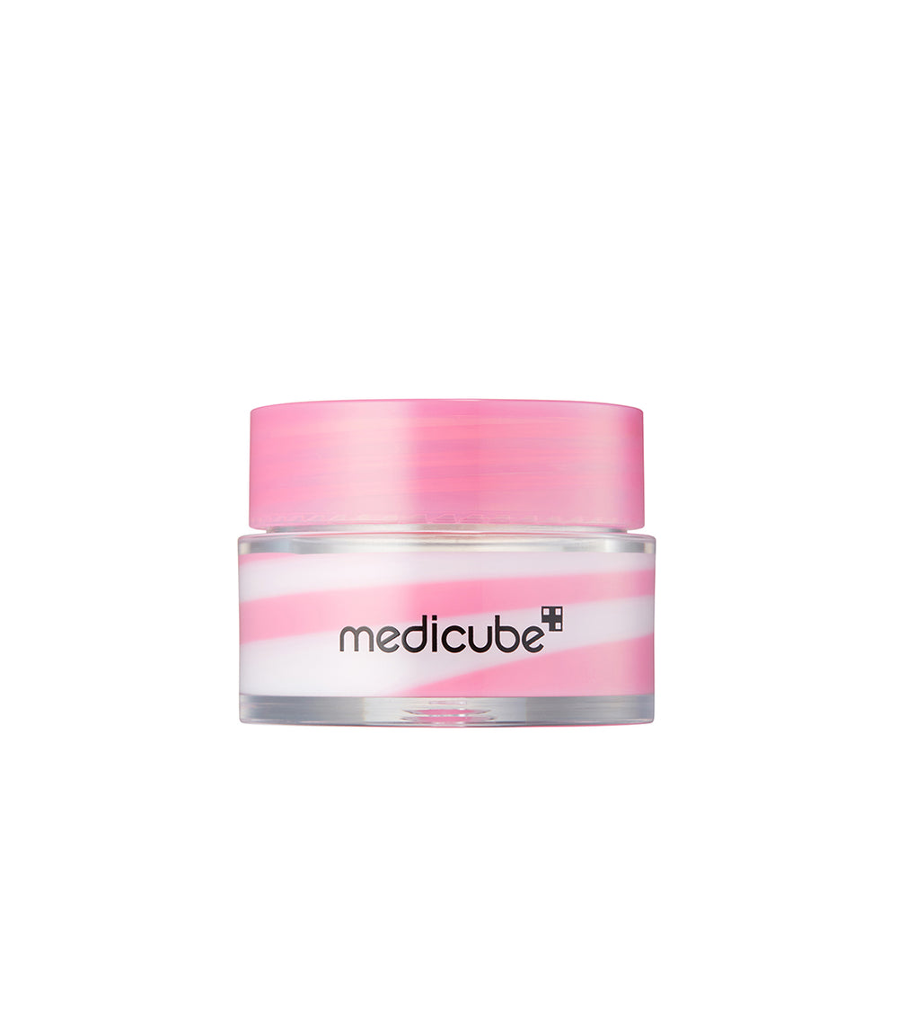 MEDICUBE PDRN LIP SLEEPING MASK 10g | Mascarilla Nocturna de PDRN