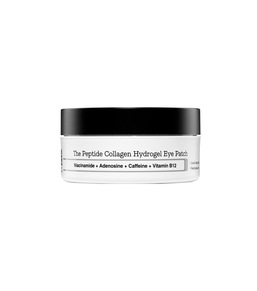 COSRX | The Peptide Collagen Hydrogel Eye Patch 85g