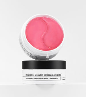 COSRX | The Peptide Collagen Hydrogel Eye Patch 85g