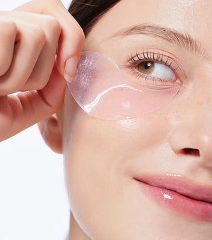 COSRX | The Peptide Collagen Hydrogel Eye Patch 85g