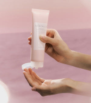 Madagascar Centella Poremizing Deep Cleansing Foam 125ml
