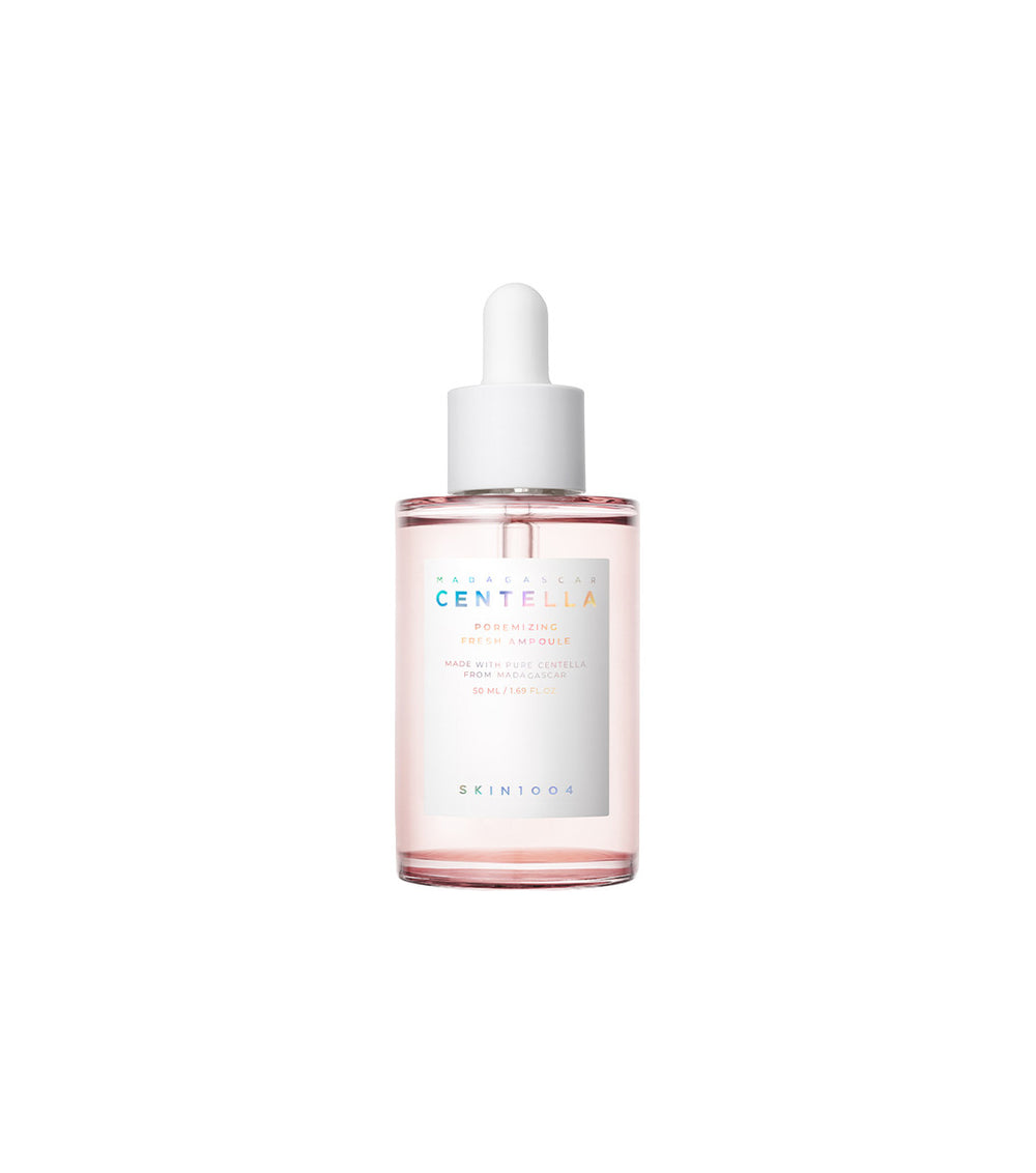 Madagascar Centella Poremizing Fresh Ampoule 50ml