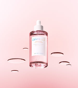 Madagascar Centella Poremizing Fresh Ampoule 50ml