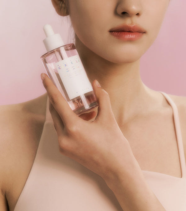 Madagascar Centella Poremizing Fresh Ampoule 50ml